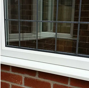 After Window Cleaning