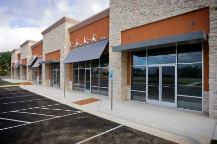 Retail Center