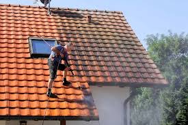 Tile Roof