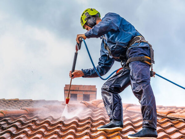 Home Power Washing Cypress