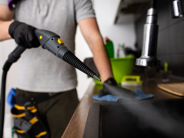 House Pressure Washing